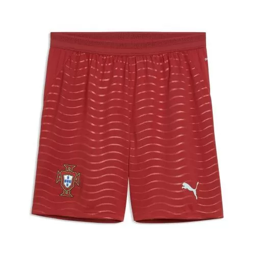 Portugal WC Shorts - 2026-27